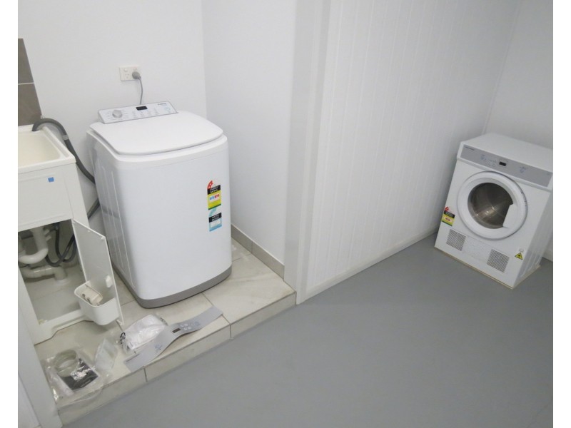 4/9 Gordon Street, Bowen QLD 4805