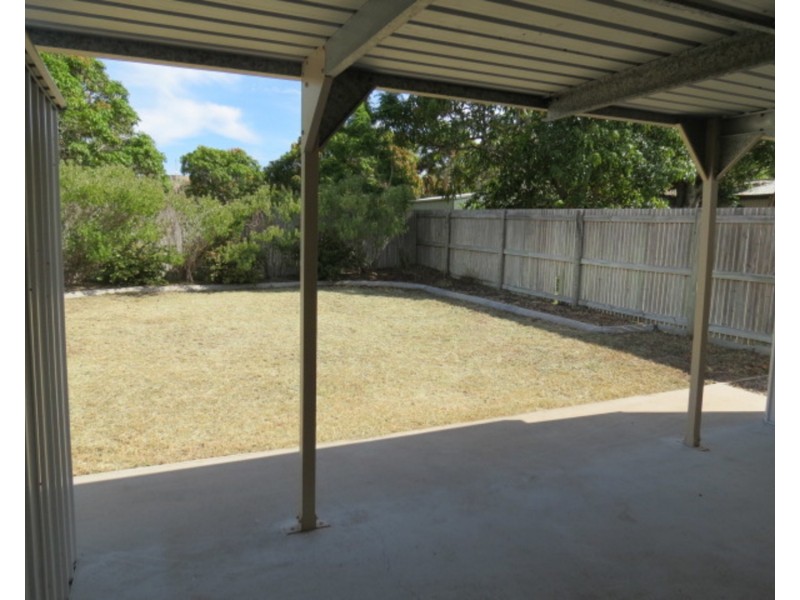8 Johnston Street, Bowen QLD 4805