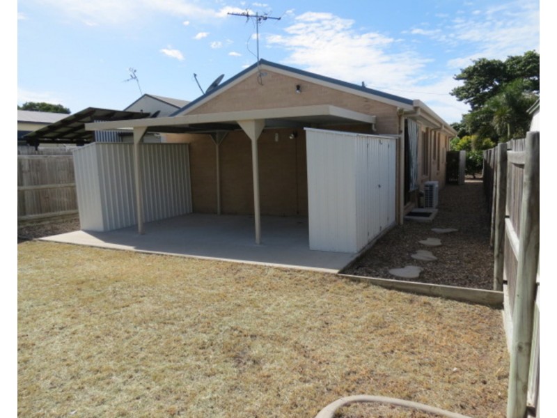 8 Johnston Street, Bowen QLD 4805