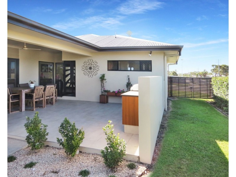 1 Harrison Court, Bowen QLD 4805