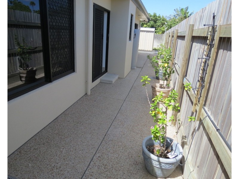 1 Harrison Court, Bowen QLD 4805