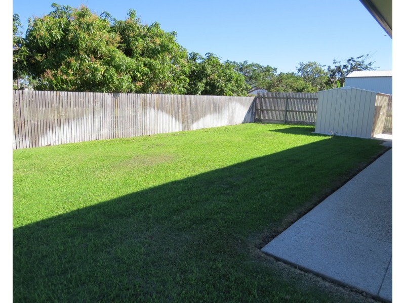 1 Harrison Court, Bowen QLD 4805