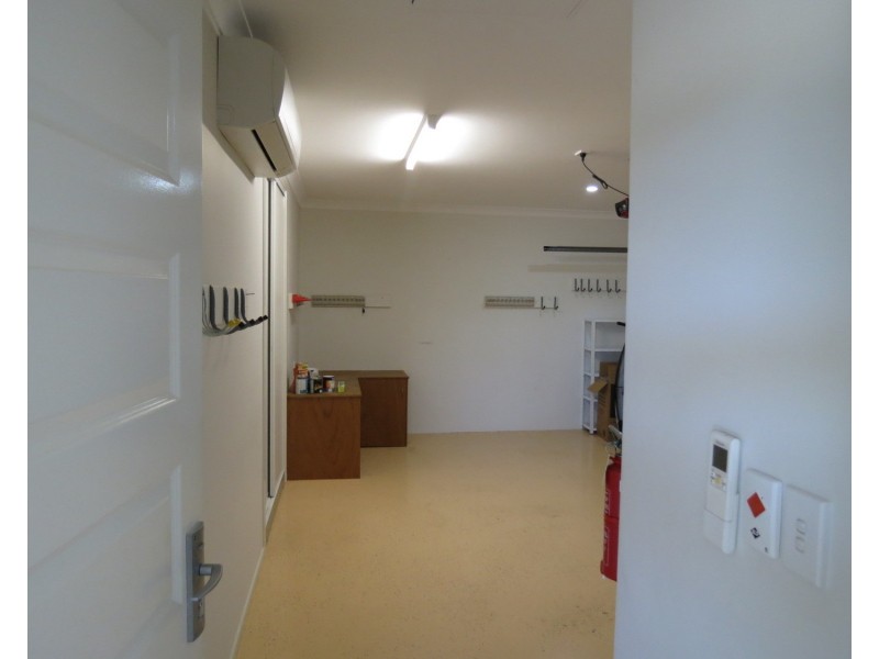 1 Harrison Court, Bowen QLD 4805