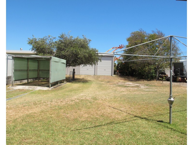 60 Dalrymple Street, Bowen QLD 4805