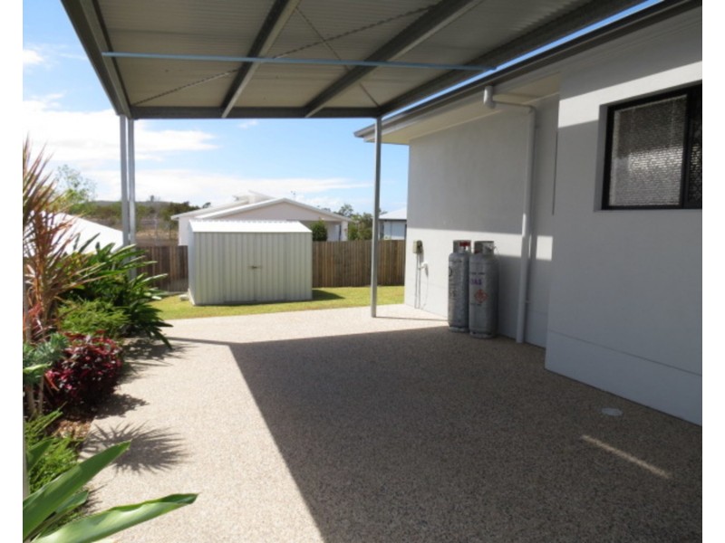 3 Sunshine Court, Bowen QLD 4805