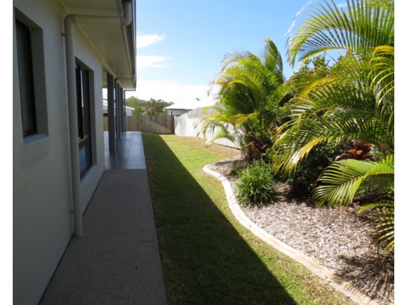 3 Sunshine Court, Bowen QLD 4805