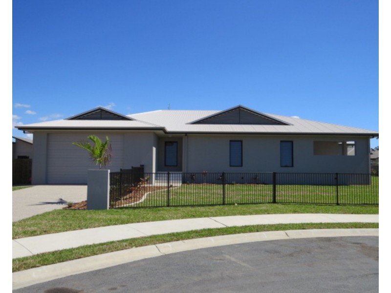 15 Ada Place, Bowen QLD 4805