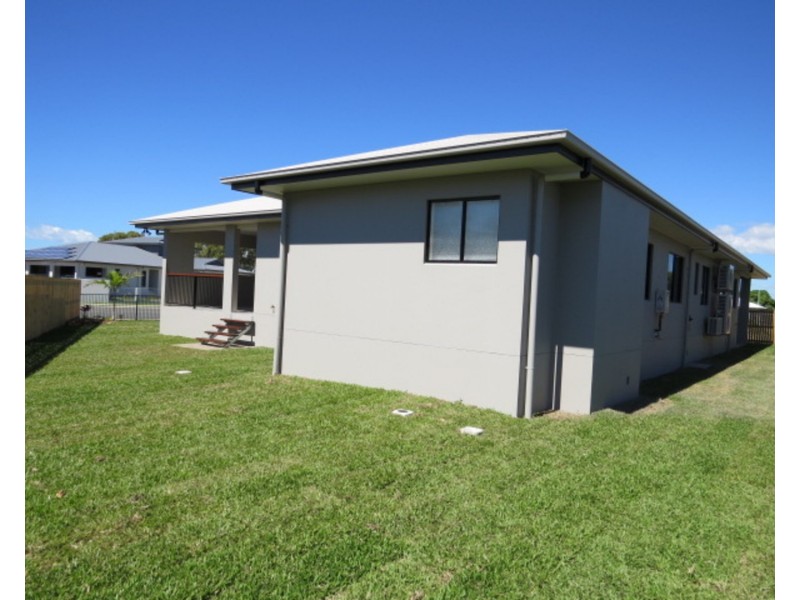 15 Ada Place, Bowen QLD 4805