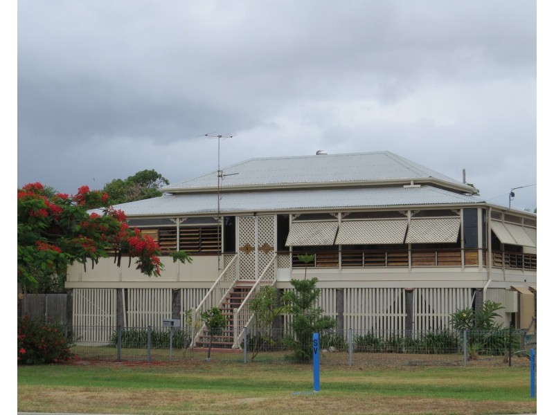 7 Leichhardt Street, Bowen QLD 4805