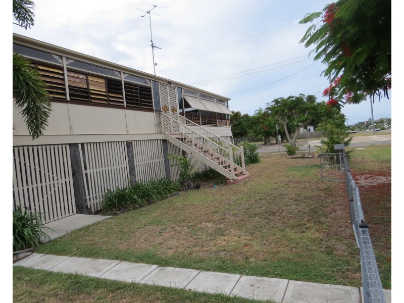 7 Leichhardt Street, Bowen QLD 4805