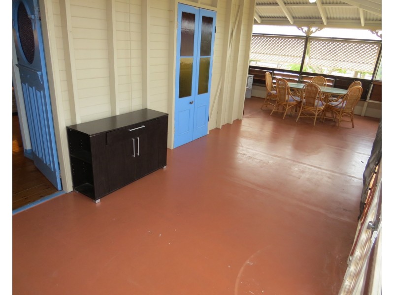 7 Leichhardt Street, Bowen QLD 4805
