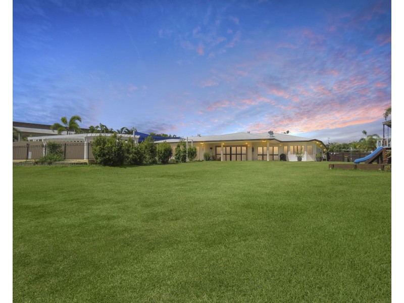 60 Brampton Drive, Bowen QLD 4805