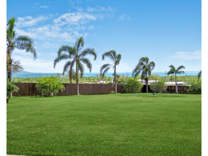 60 Brampton Drive, Bowen QLD 4805