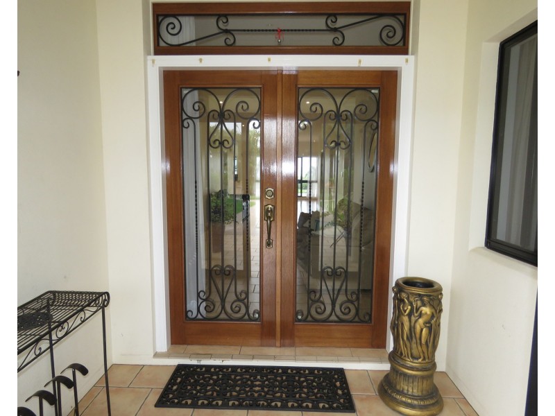 60 Brampton Drive, Bowen QLD 4805