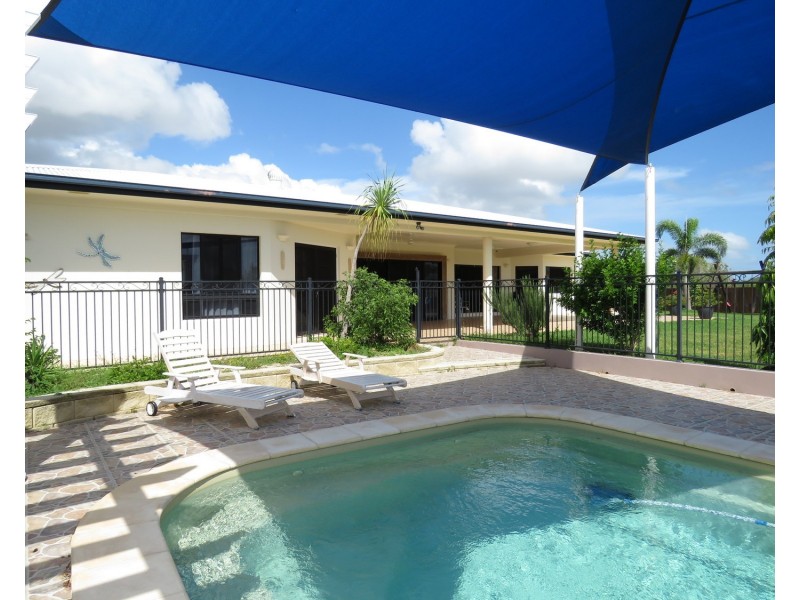 60 Brampton Drive, Bowen QLD 4805