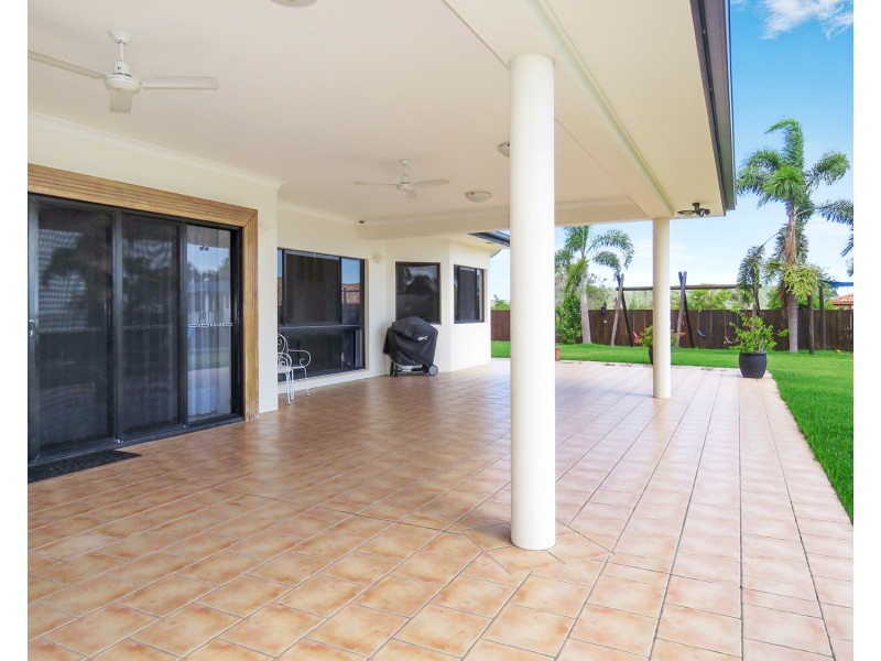 60 Brampton Drive, Bowen QLD 4805