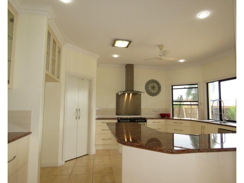 60 Brampton Drive, Bowen QLD 4805