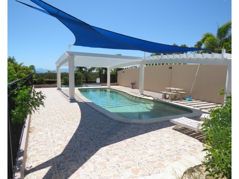 60 Brampton Drive, Bowen QLD 4805