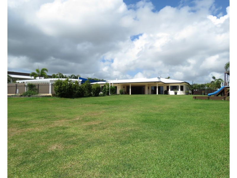 60 Brampton Drive, Bowen QLD 4805