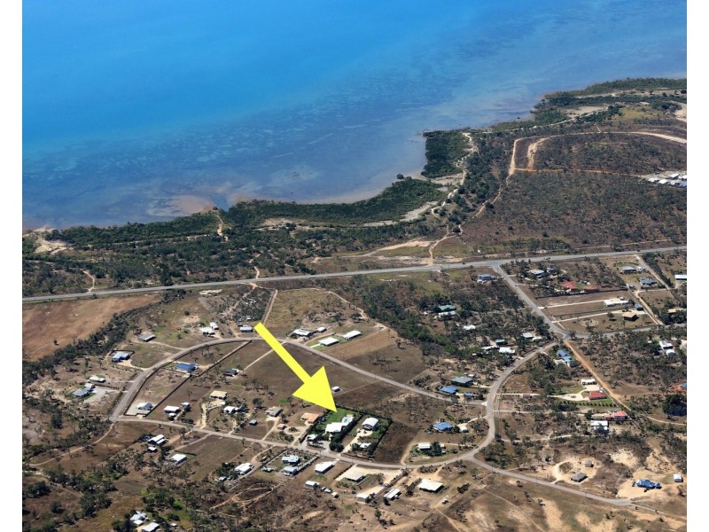 60 Brampton Drive, Bowen QLD 4805