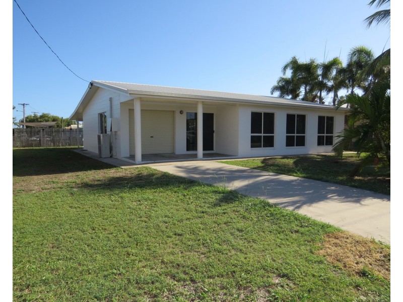 12 Emmerson Drive, Bowen QLD 4805