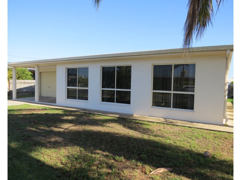 12 Emmerson Drive, Bowen QLD 4805