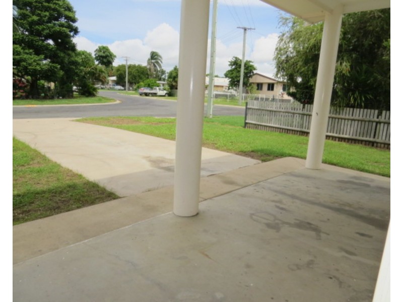 12 Emmerson Drive, Bowen QLD 4805