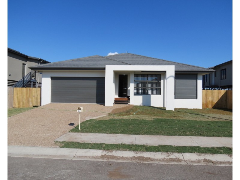 23 Baker Street, Bowen QLD 4805