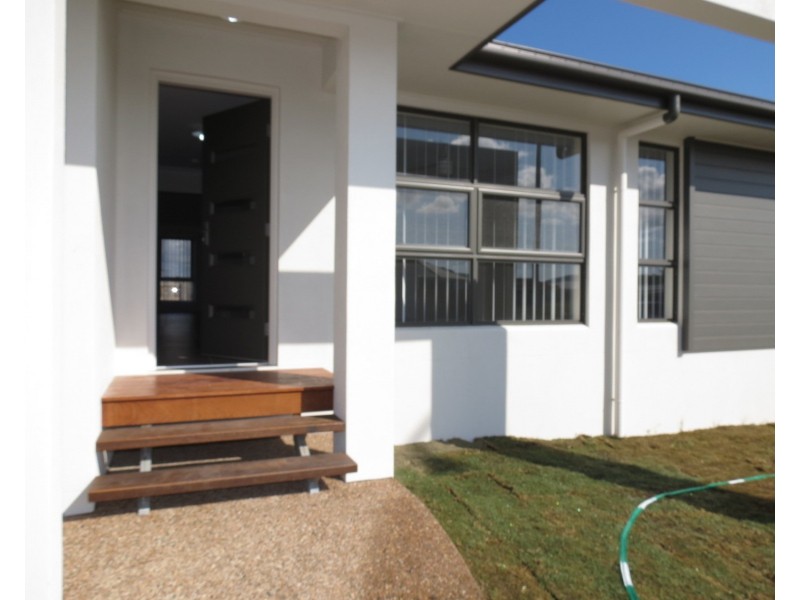 23 Baker Street, Bowen QLD 4805