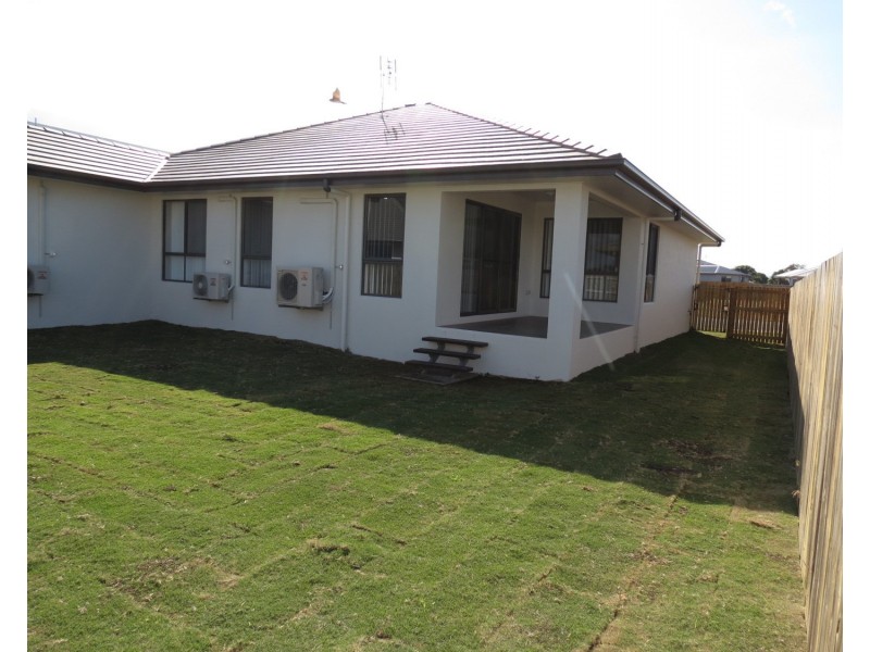 23 Baker Street, Bowen QLD 4805