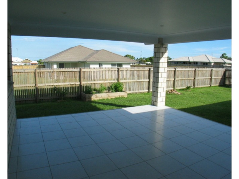 13 Cypress Crescent, Bowen QLD 4805