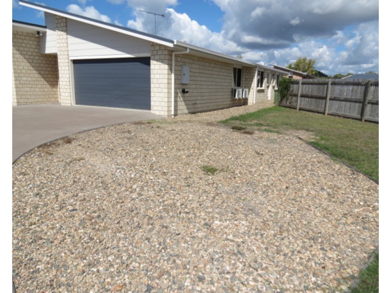 13 Cypress Crescent, Bowen QLD 4805