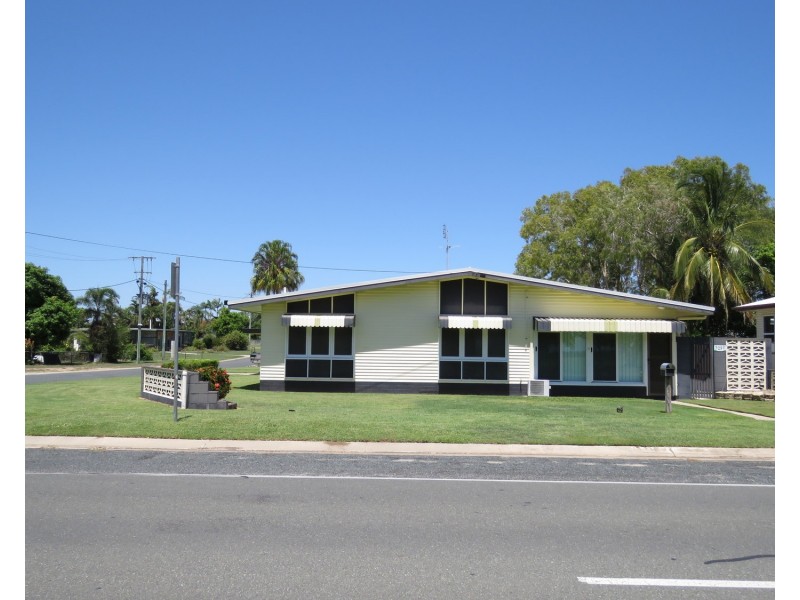 25 Golf Links Road, Bowen QLD 4805