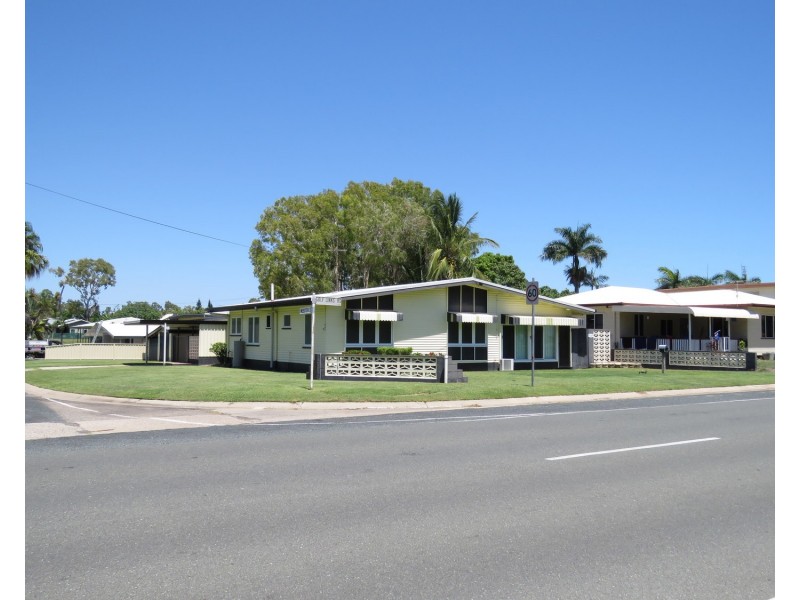25 Golf Links Road, Bowen QLD 4805