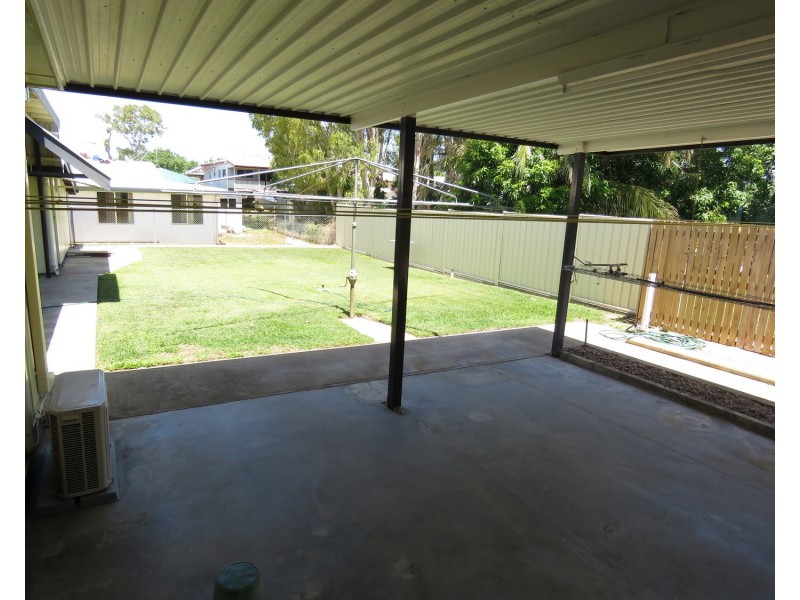 25 Golf Links Road, Bowen QLD 4805