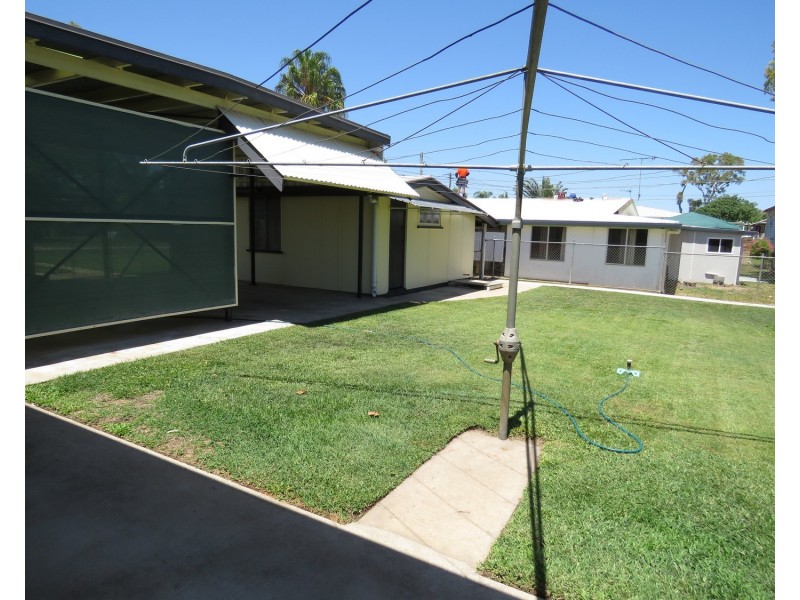 25 Golf Links Road, Bowen QLD 4805