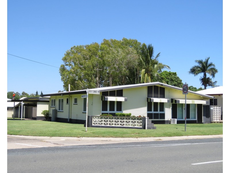 25 Golf Links Road, Bowen QLD 4805