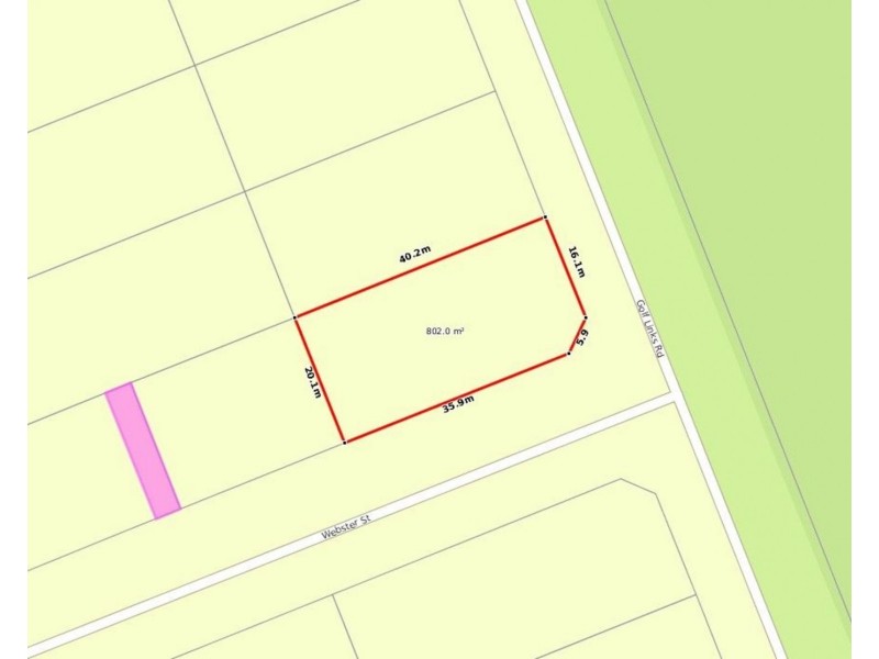 25 Golf Links Road, Bowen QLD 4805