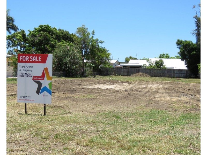 10 Marshall Street, Bowen QLD 4805