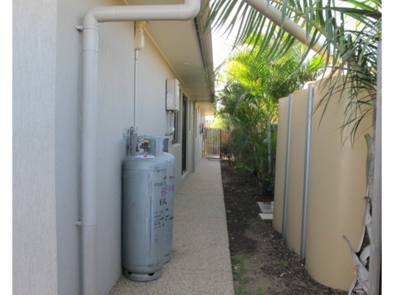 6 Lexington Court, Bowen QLD 4805