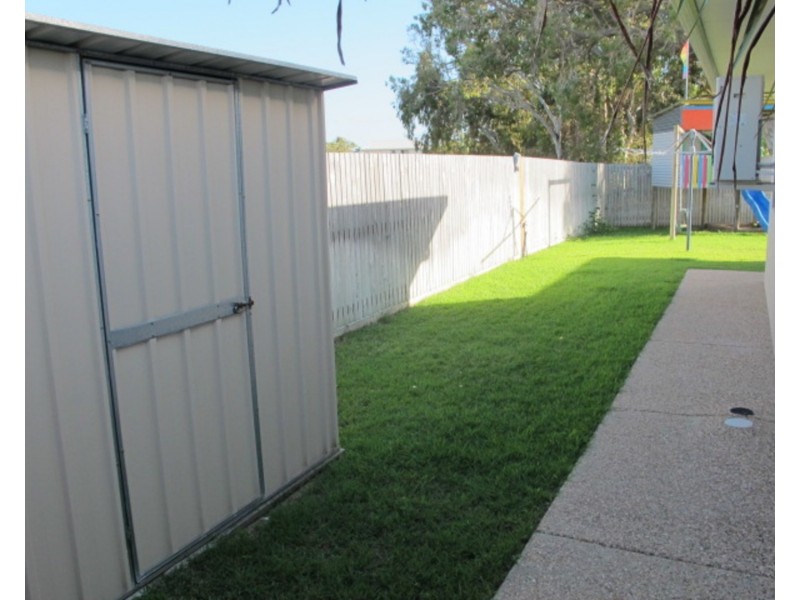 6 Lexington Court, Bowen QLD 4805