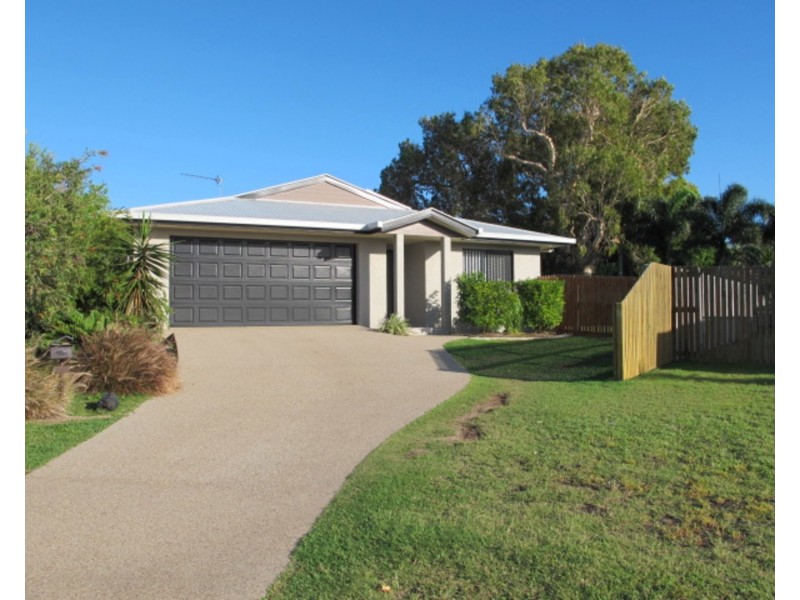 6 Lexington Court, Bowen QLD 4805