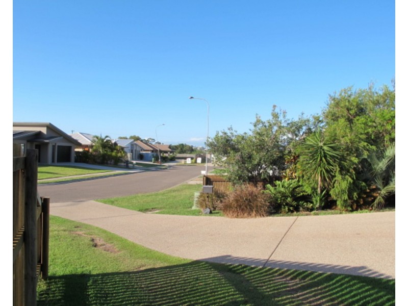 6 Lexington Court, Bowen QLD 4805