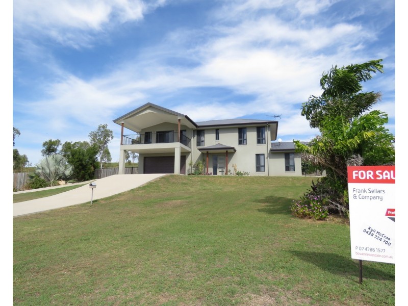 16 Sunshine Court, Bowen QLD 4805
