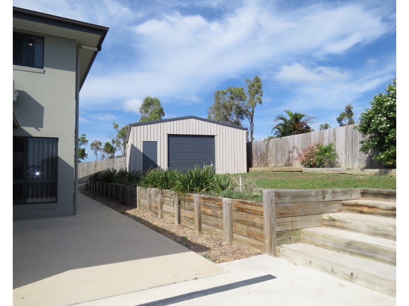 16 Sunshine Court, Bowen QLD 4805