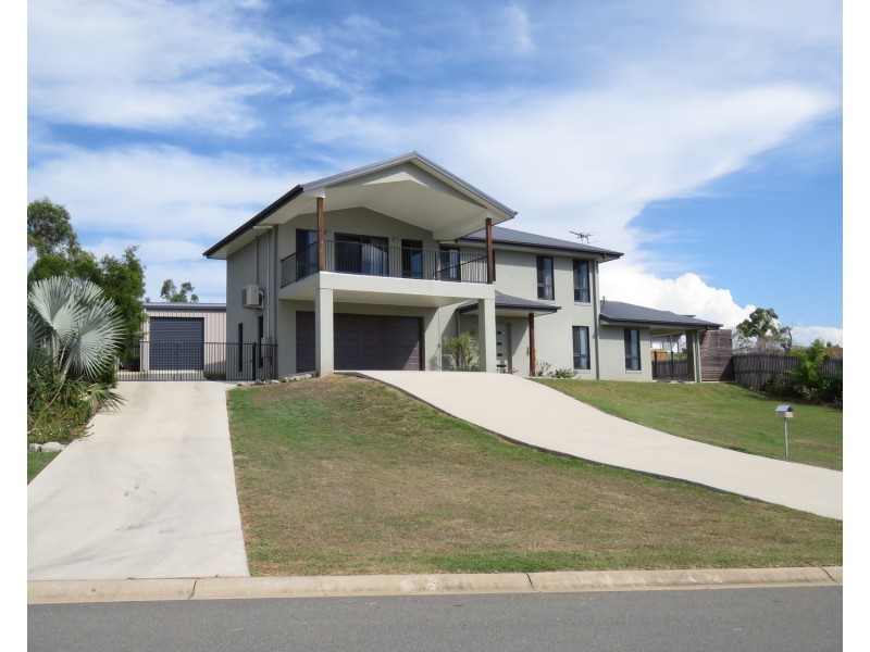 16 Sunshine Court, Bowen QLD 4805