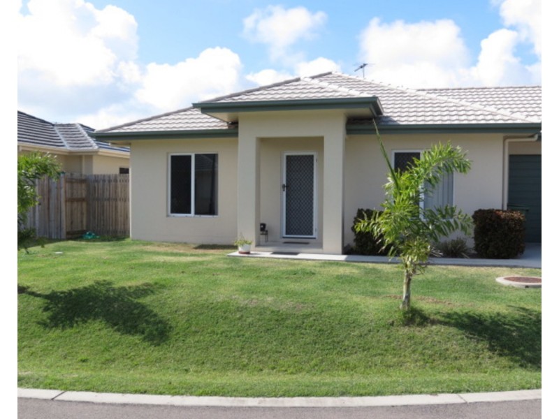 3 Fifth Close, Bowen QLD 4805