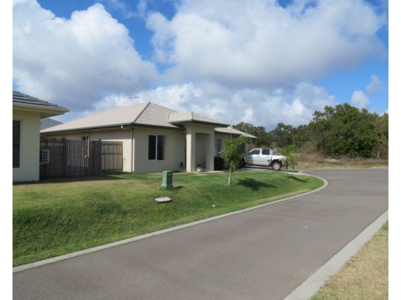 3 Fifth Close, Bowen QLD 4805