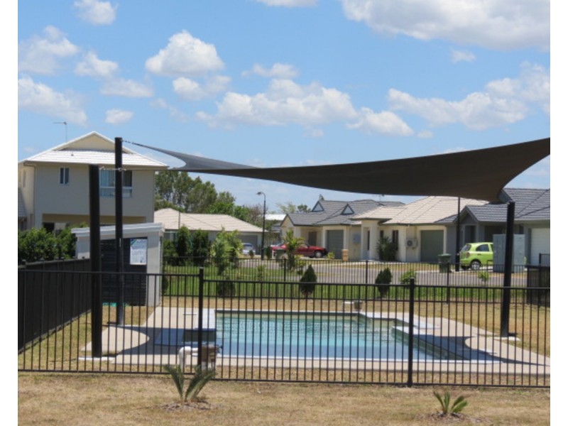 3 Fifth Close, Bowen QLD 4805