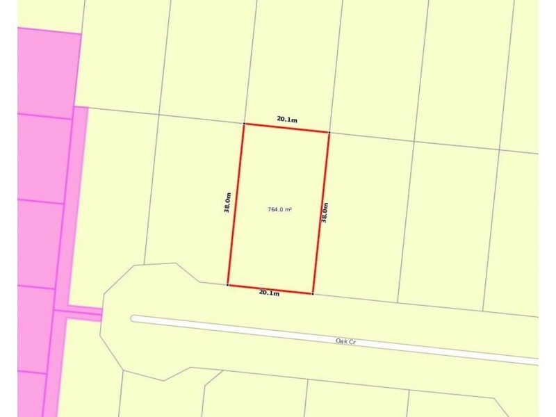 16 Oak Crescent, Bowen QLD 4805